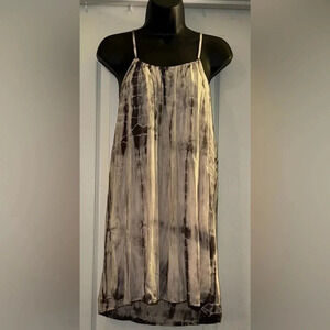 Mona B Spaghetti Strap Top